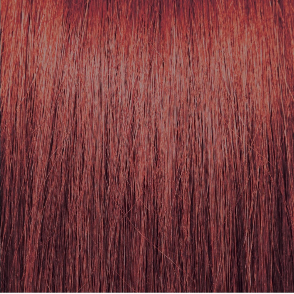 NIB Pravana ChromaSilk Permanent Creme Hair Color 7.43 Copper Golden Blonde - Picture 13 of 13